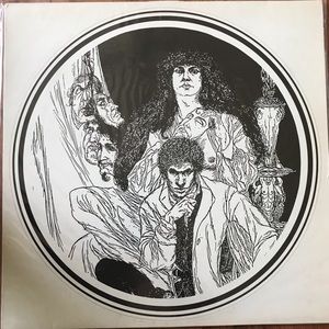 Meet your Posher, Alberto